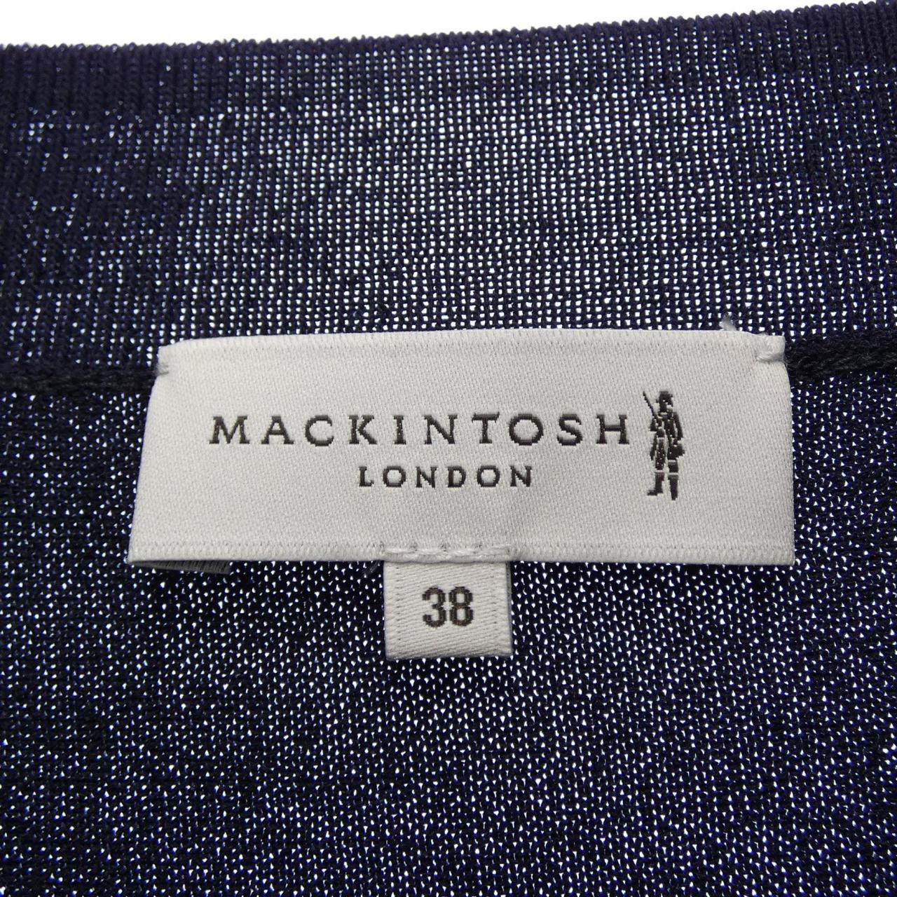 マッキントッシュロンドン ニット