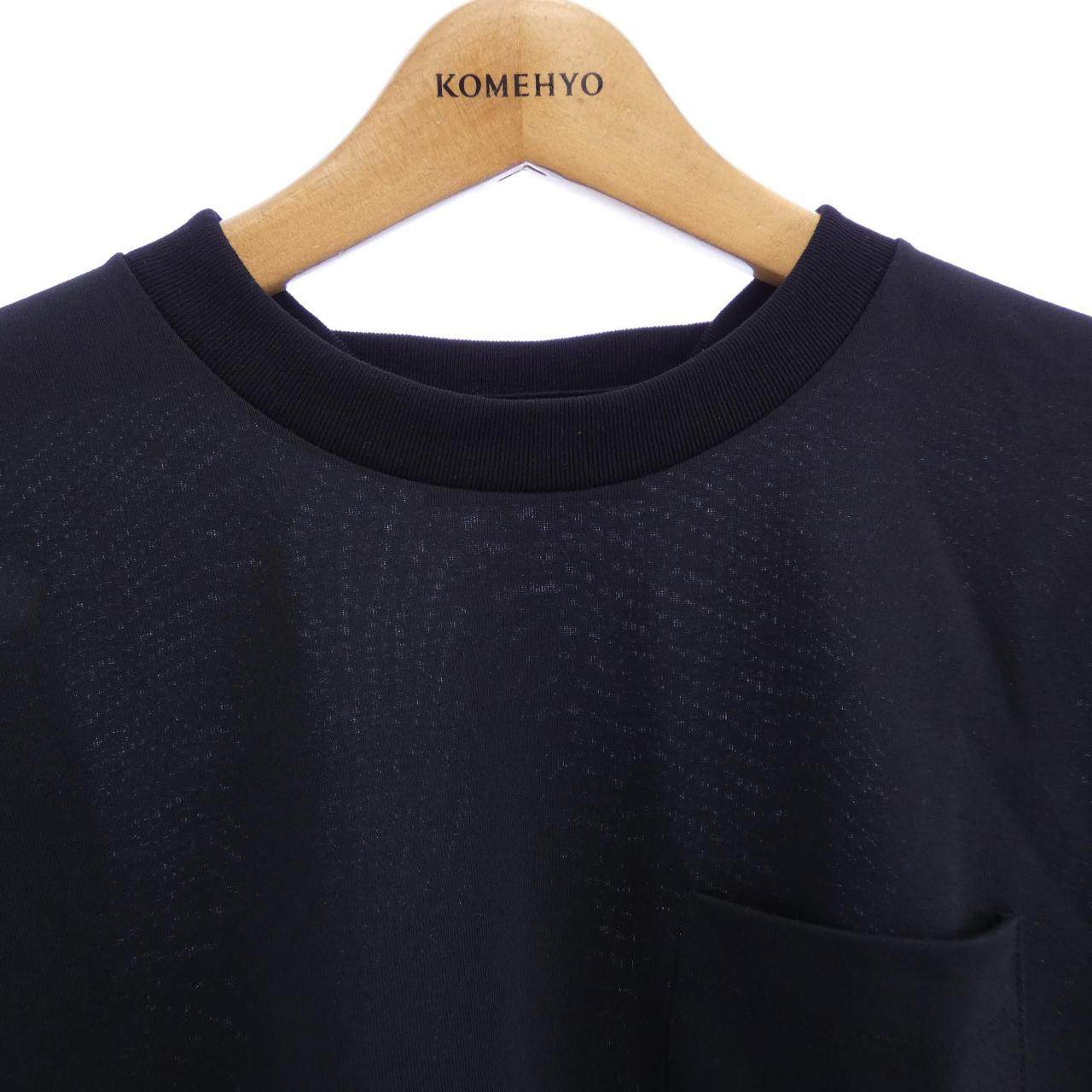 HAND ROOM コットンTシャツ