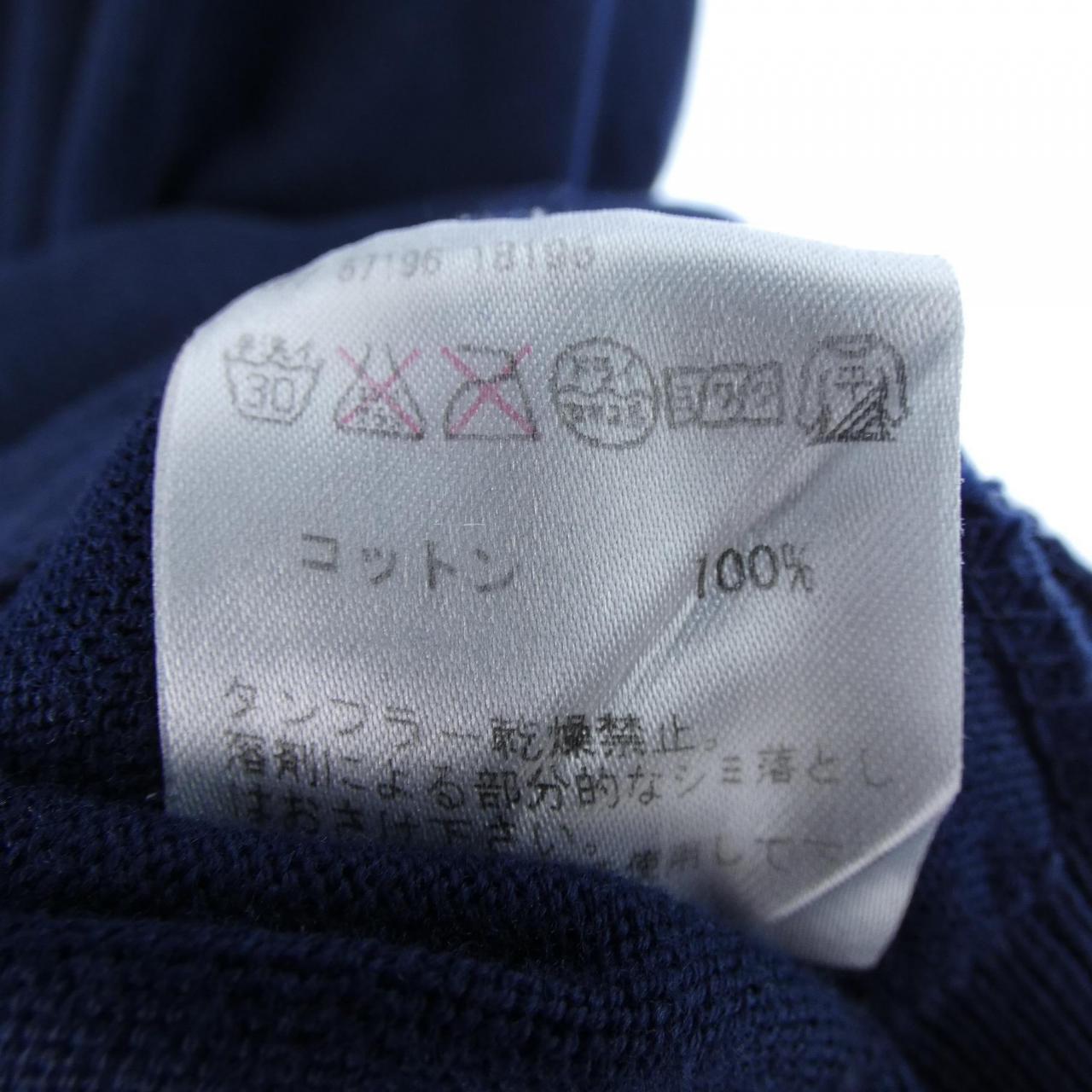 グランサッソ ウールベスト