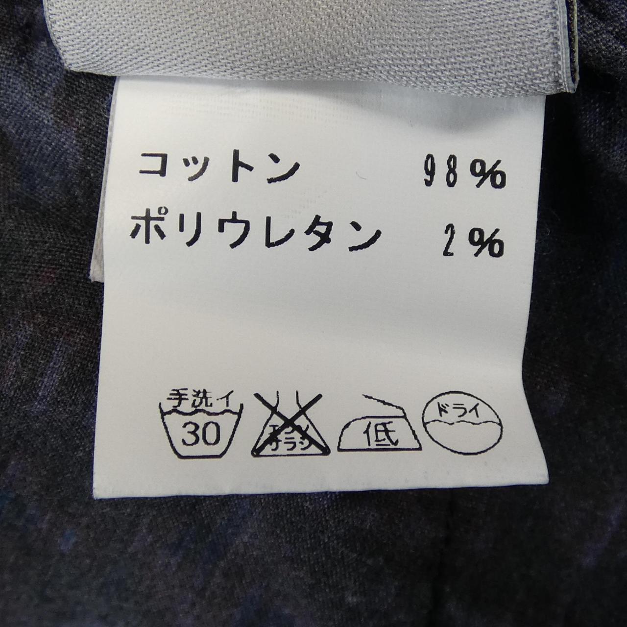 シープラス パンツ