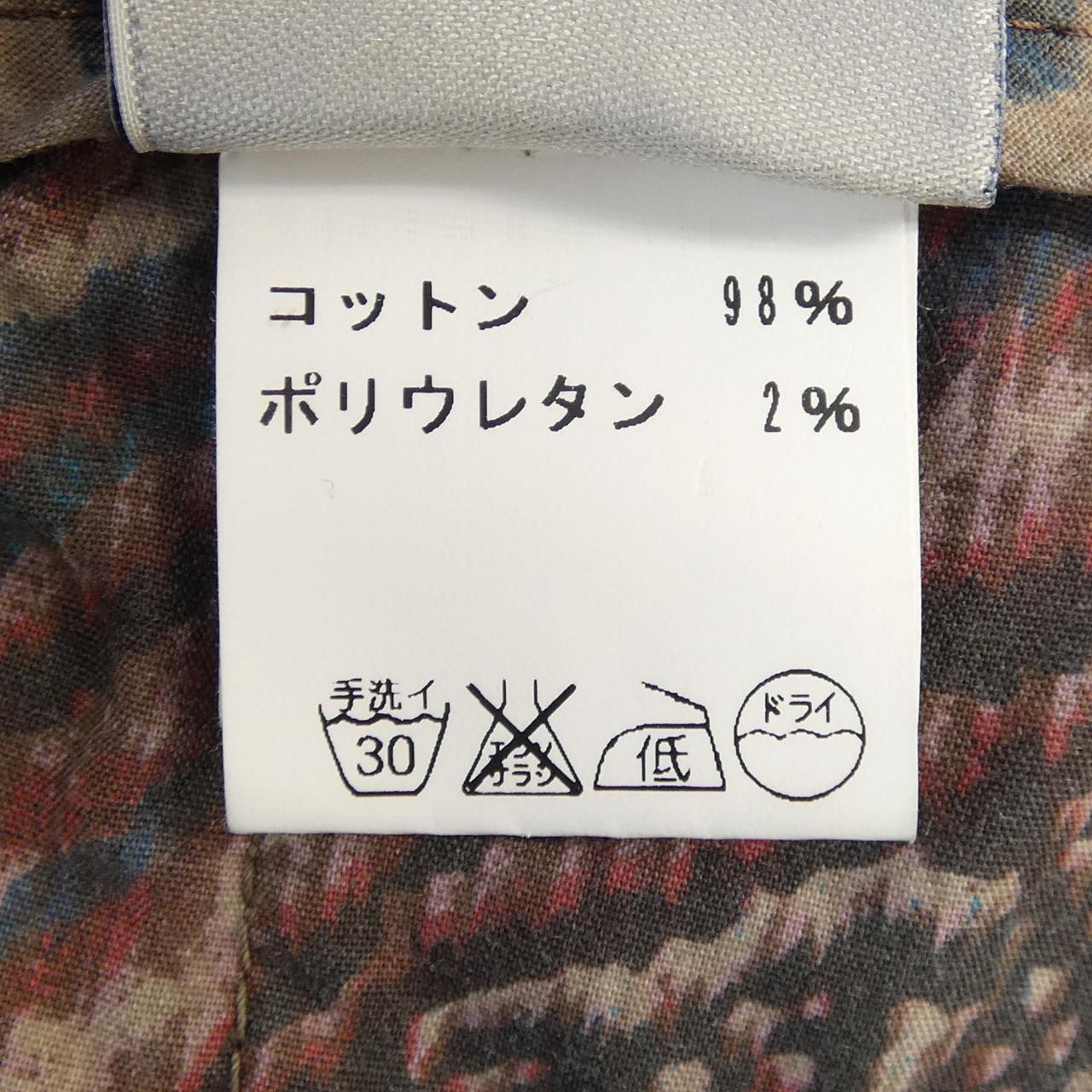 シープラス パンツ