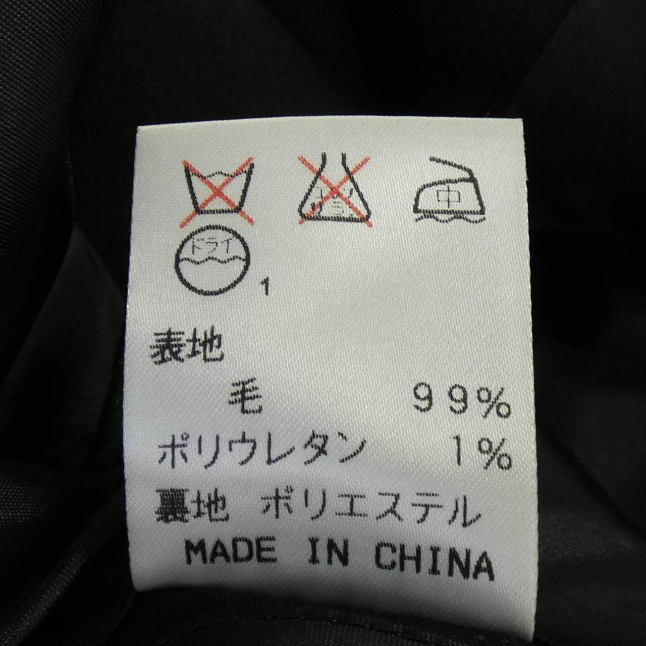 ジェイプレス ジャケット