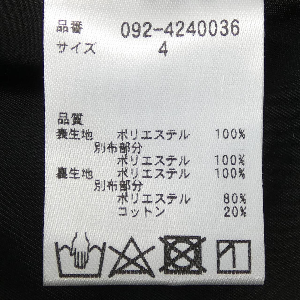 ジルスチュアート ワンピース