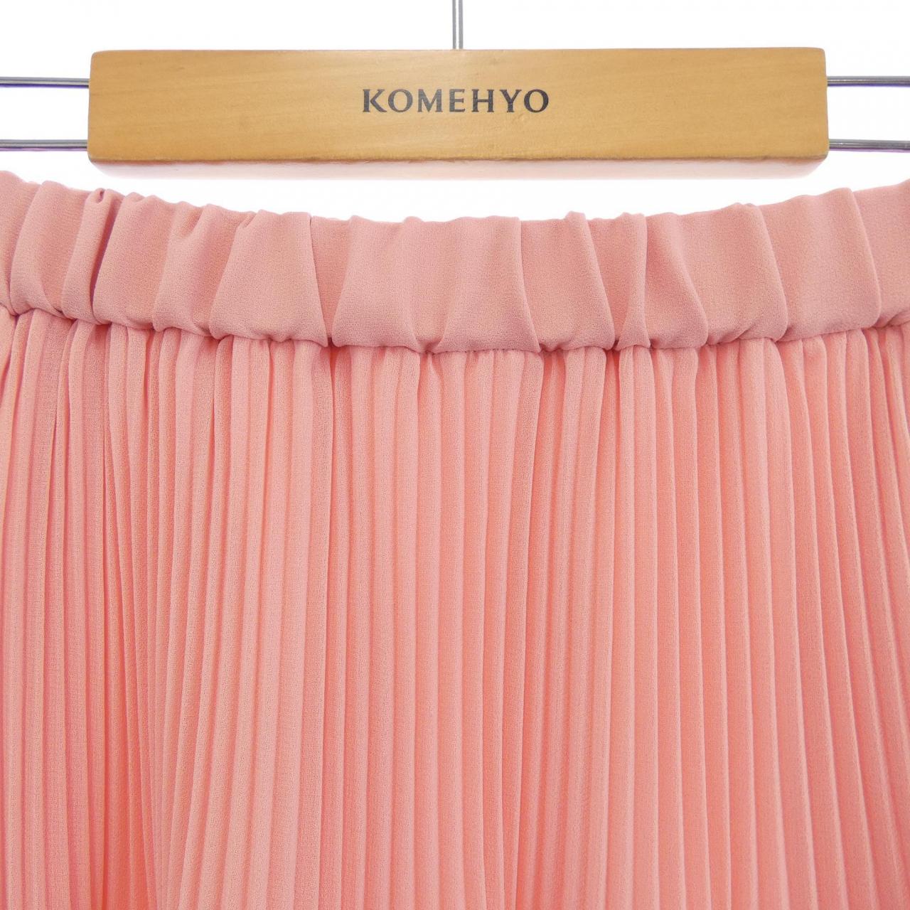 ダイアグラム ロングスカート