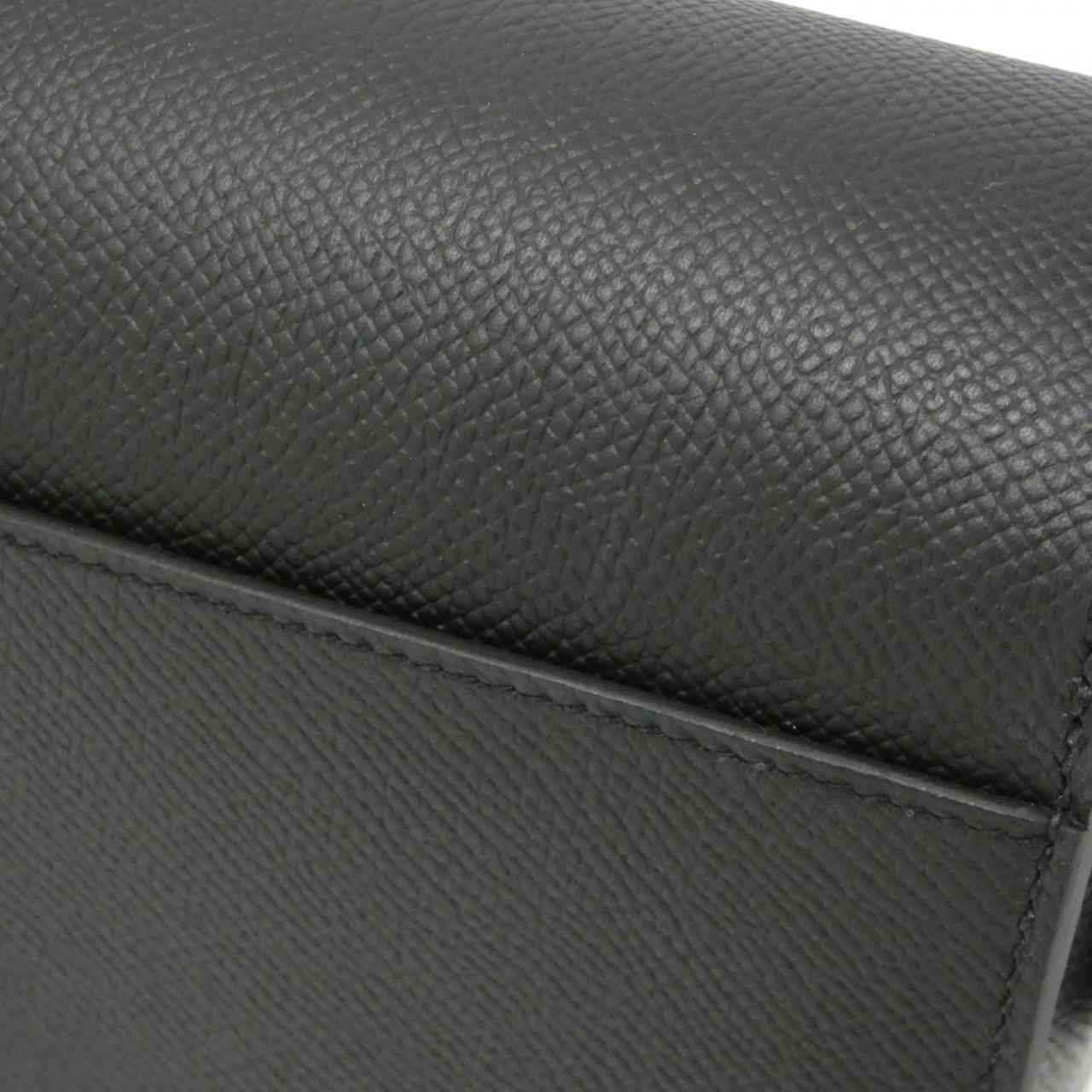 エルメス DELLA CAVALLERIA ELAN エプソン ショルダーバッグ