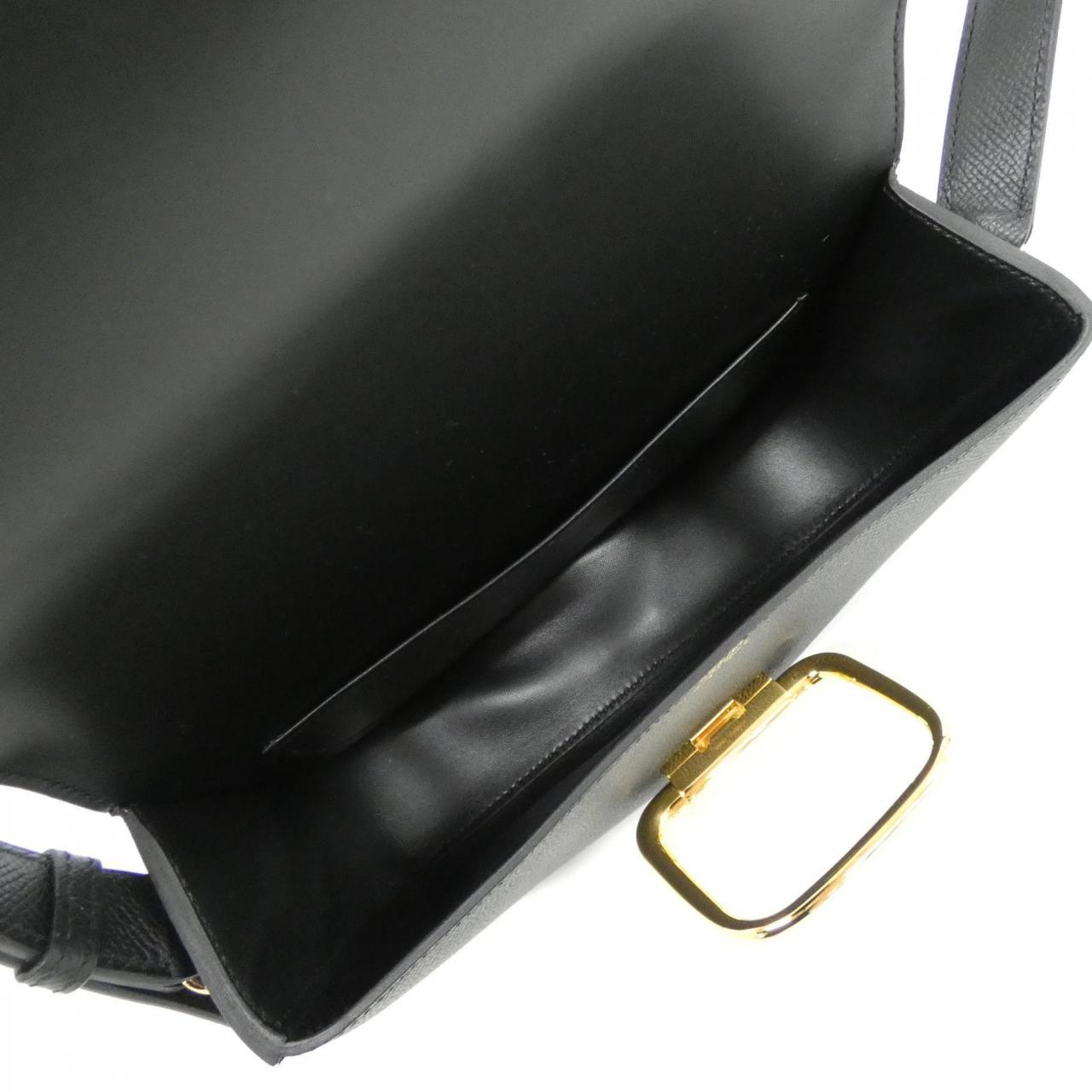 エルメス DELLA CAVALLERIA ELAN エプソン ショルダーバッグ