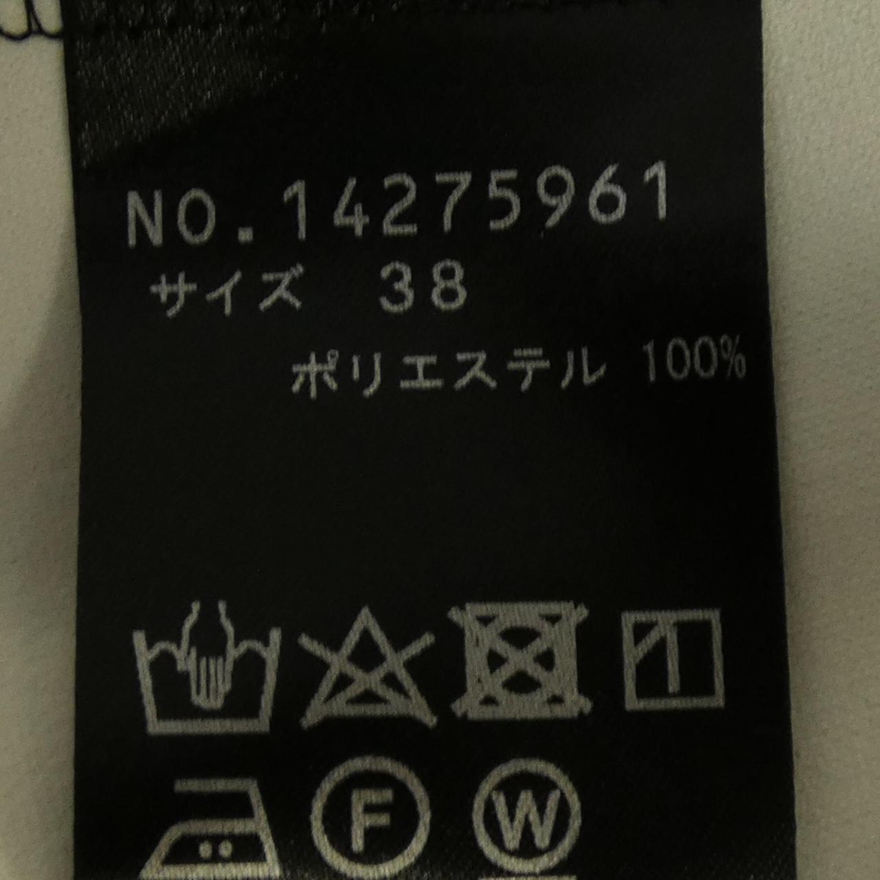 ヴィヴィアンタム ブルゾン
