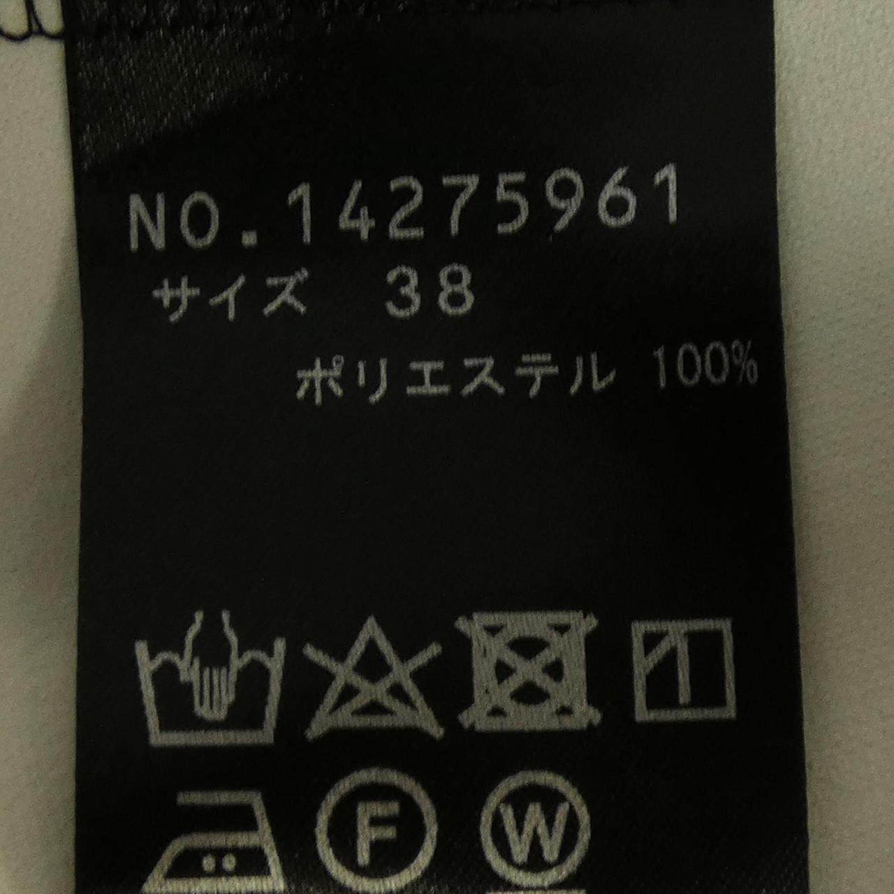 ヴィヴィアンタム ブルゾン