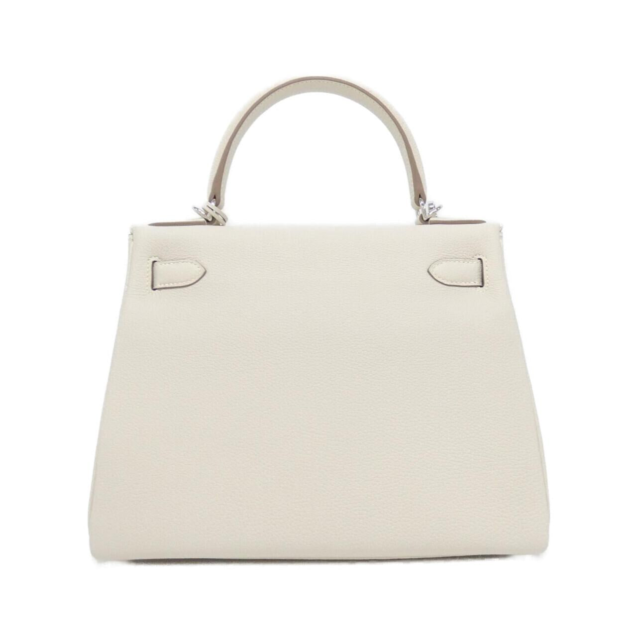エルメス ケリー28 トゴ