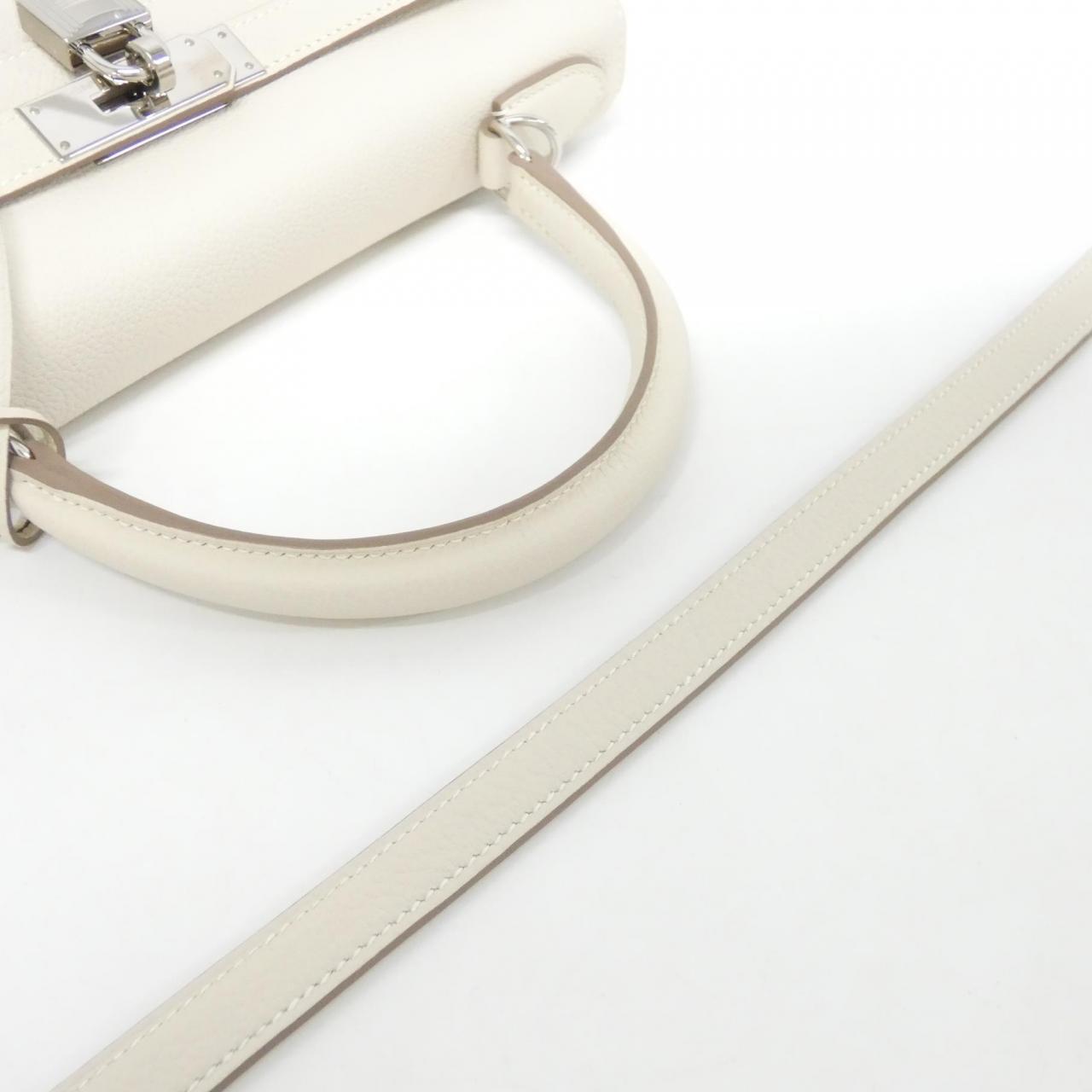 エルメス ケリー28 トゴ