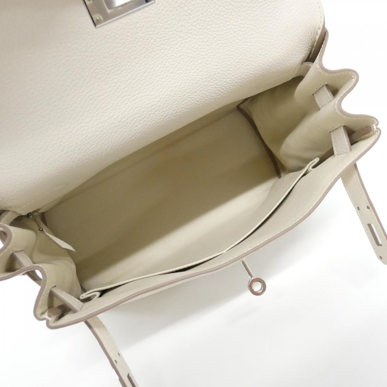 エルメス ケリー28 トゴ