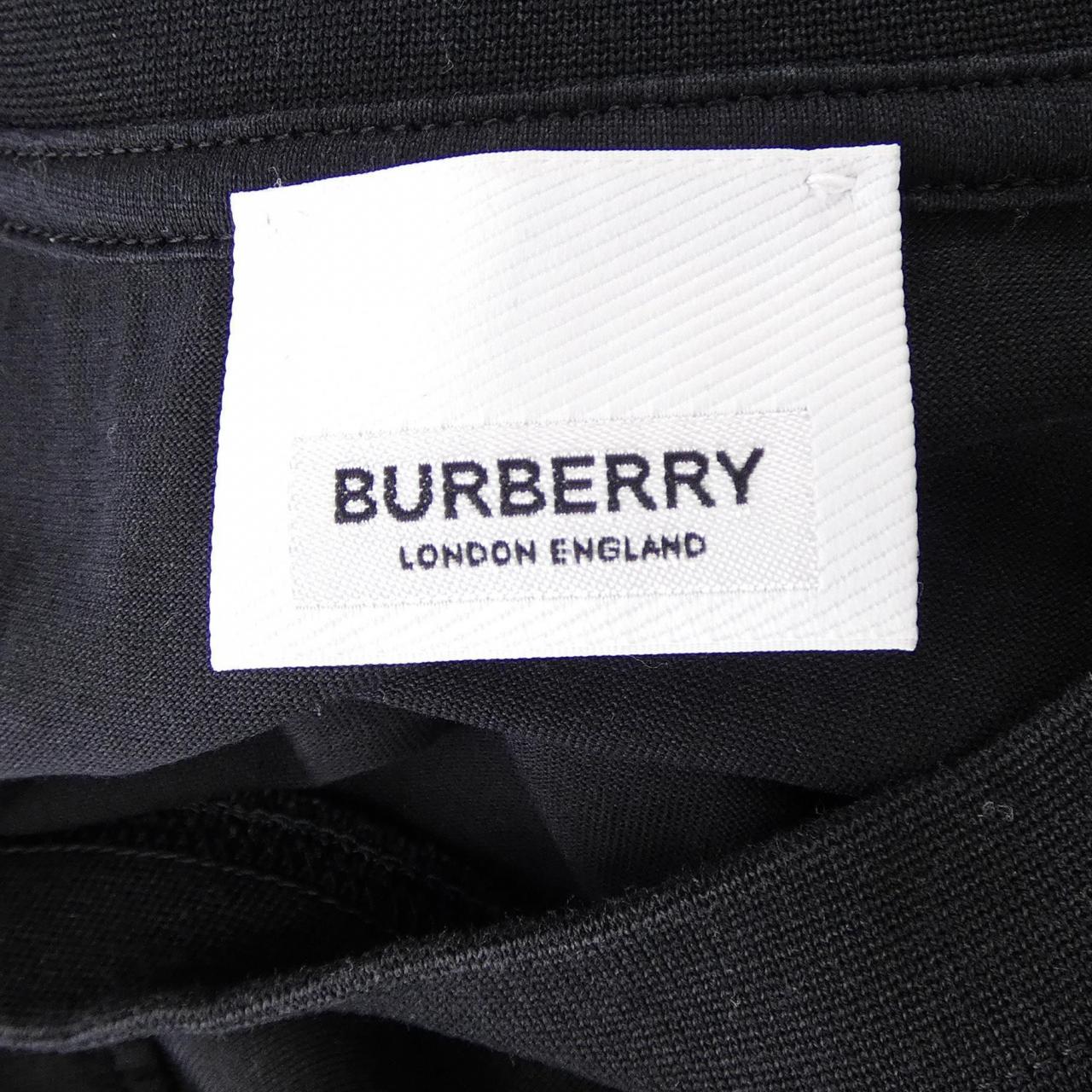 バーバリー コットンTシャツ