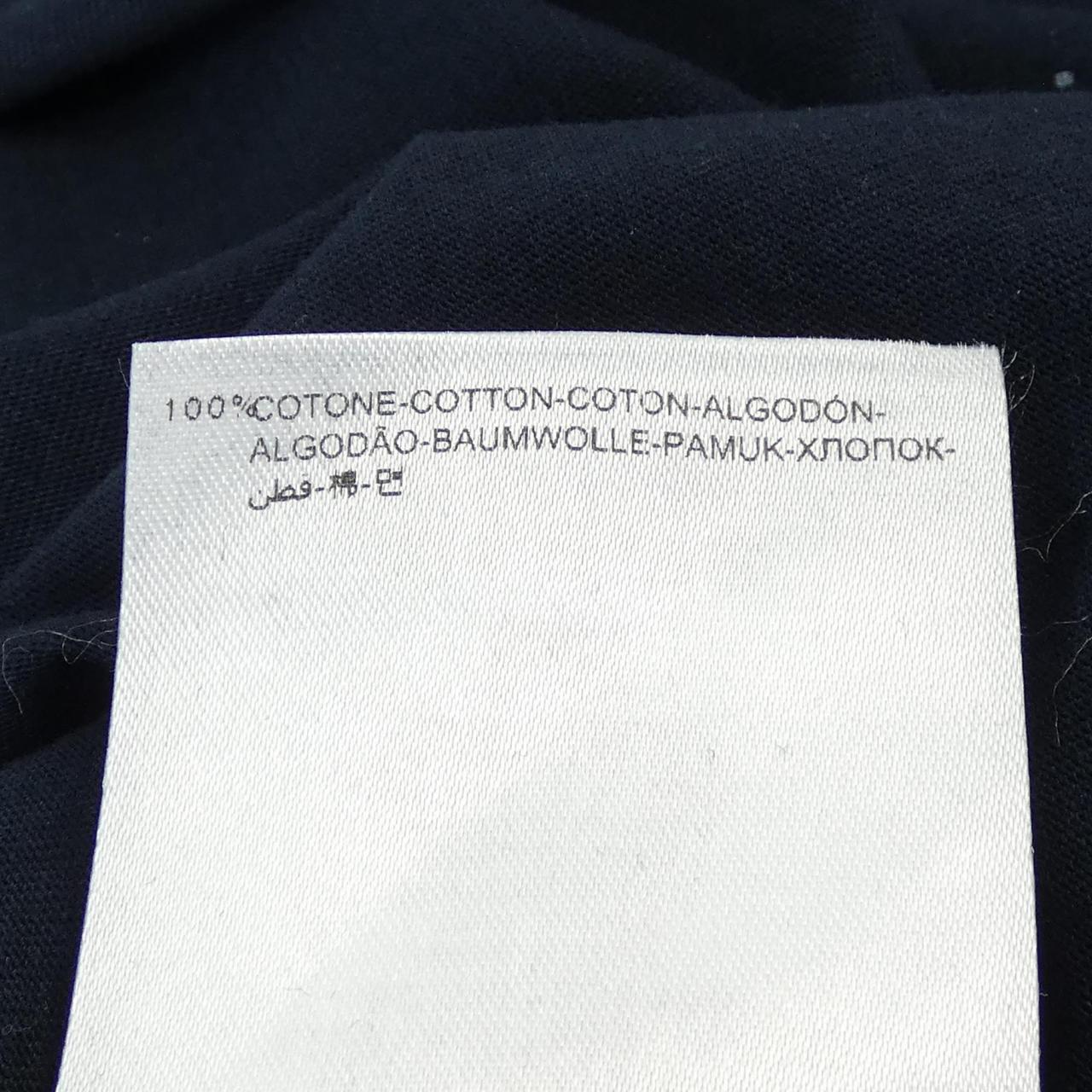 モンクレール コットンTシャツ