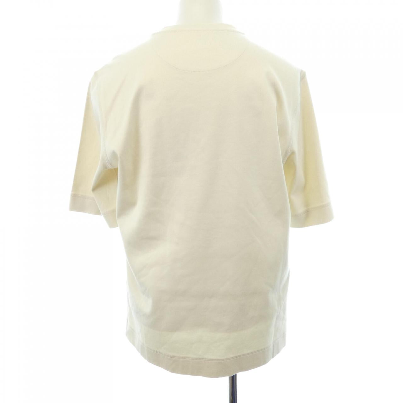 フェンディ コットンTシャツ