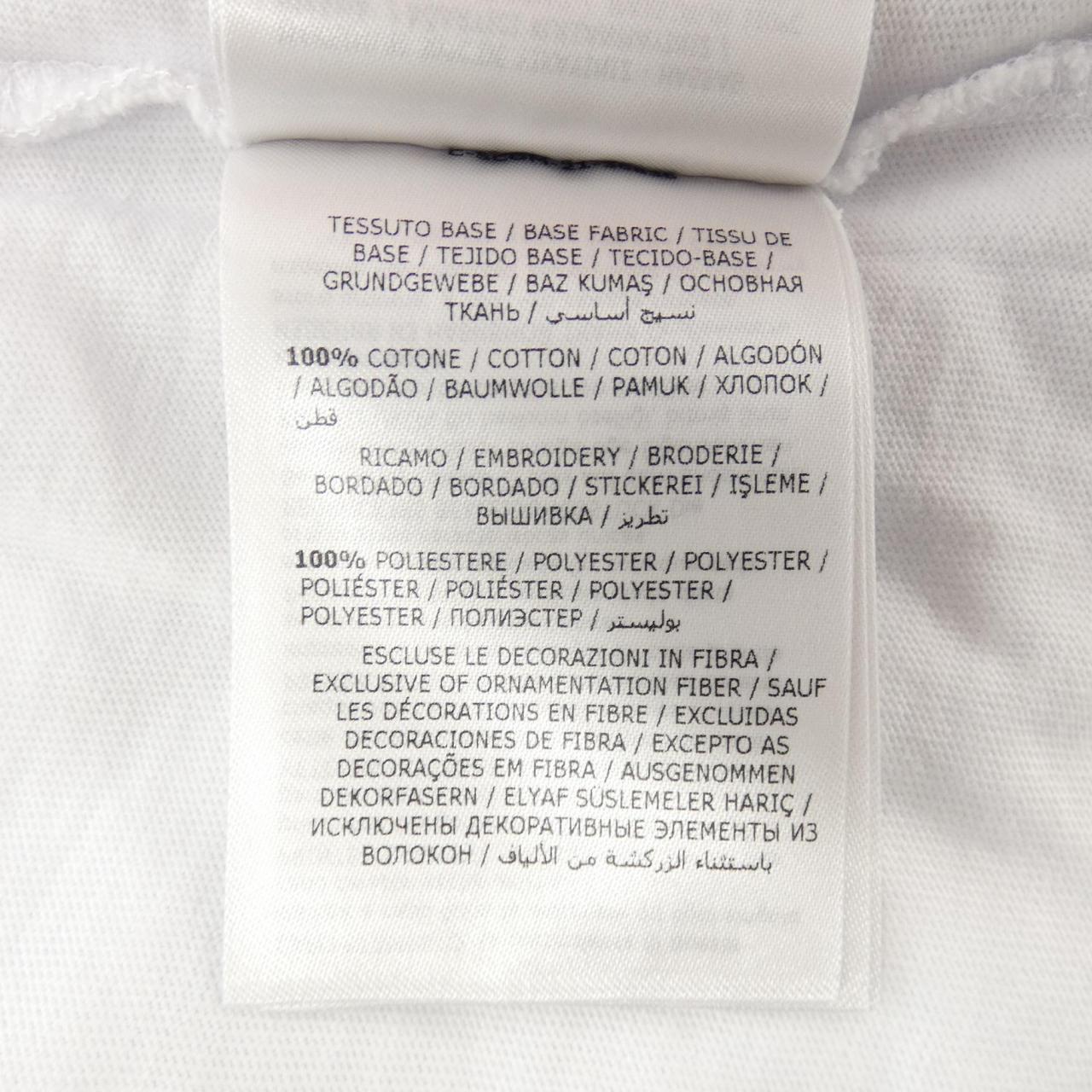 モンクレール コットンTシャツ