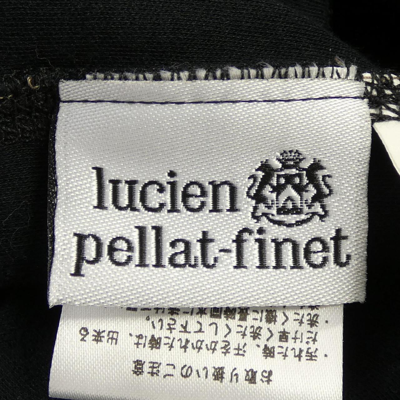 ルシアンペラフィネ コットンシャツ