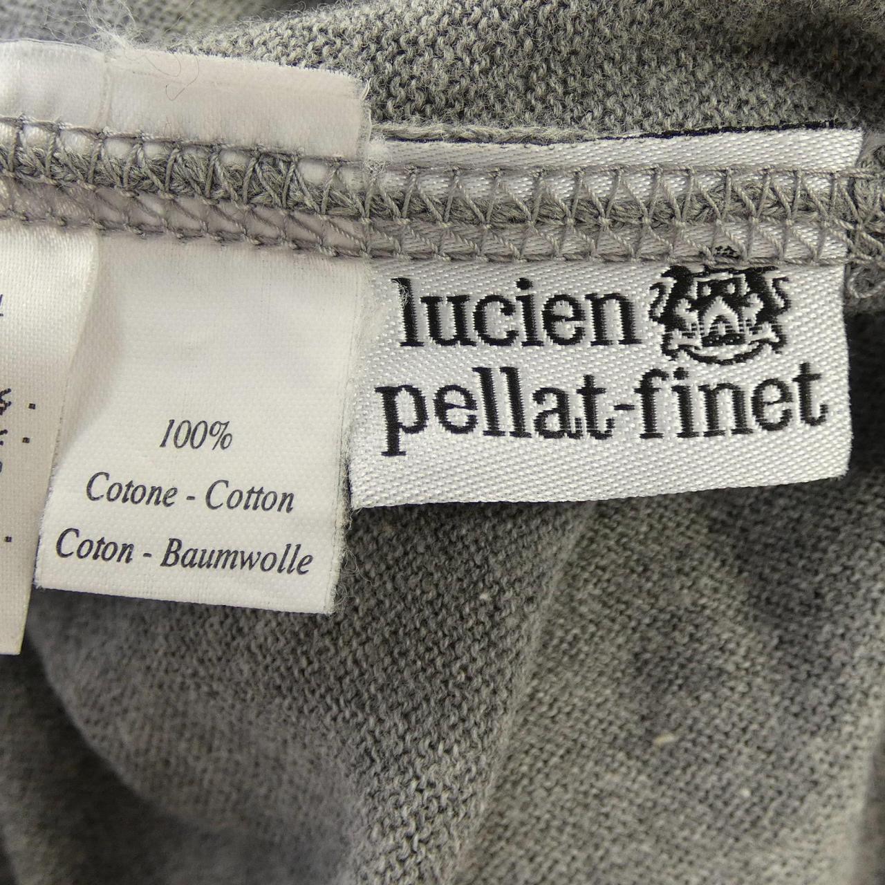 ルシアンペラフィネ コットンTシャツ