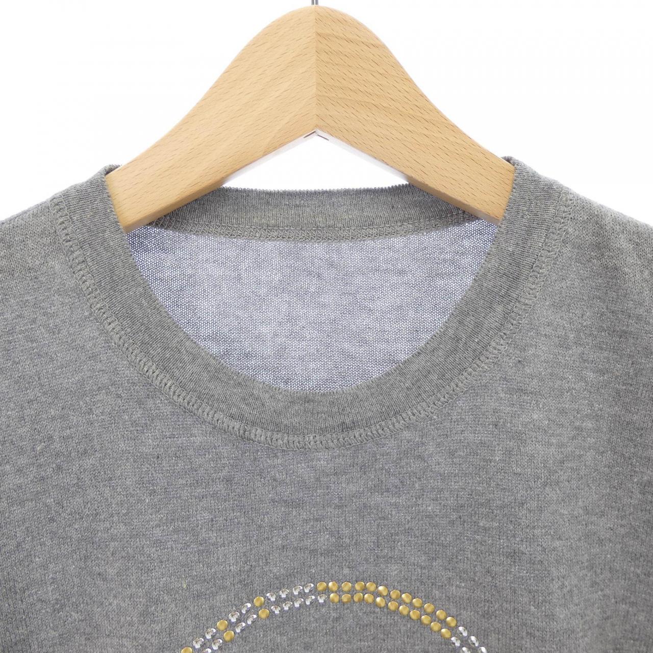 ルシアンペラフィネ コットンTシャツ
