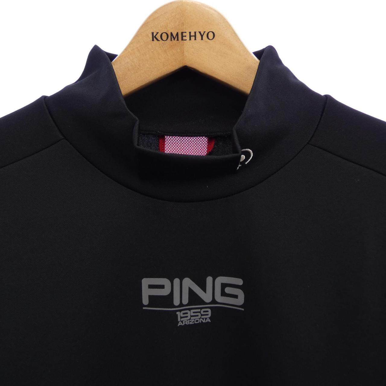 PING トップス