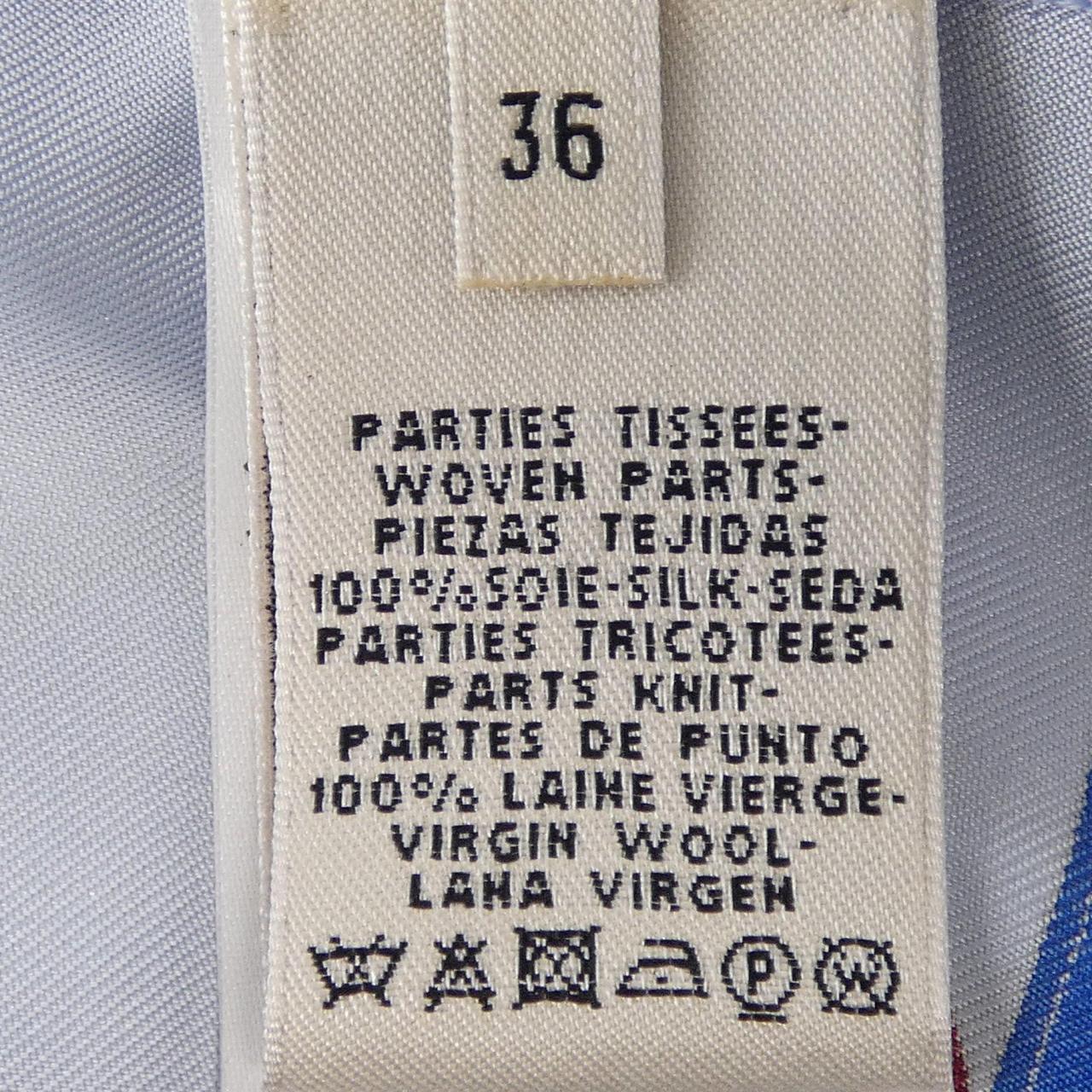 エルメス ワンピース