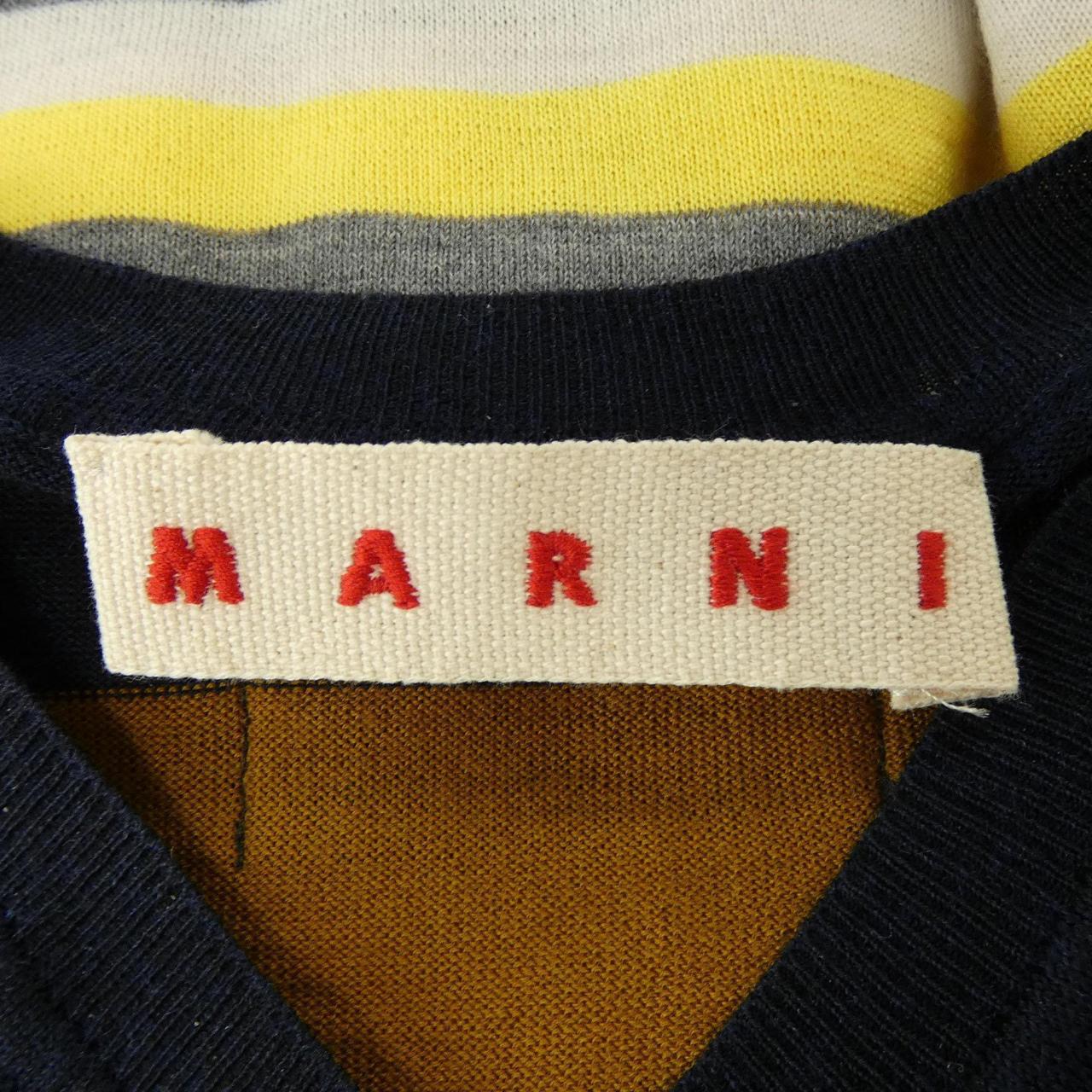 マルニ ニット