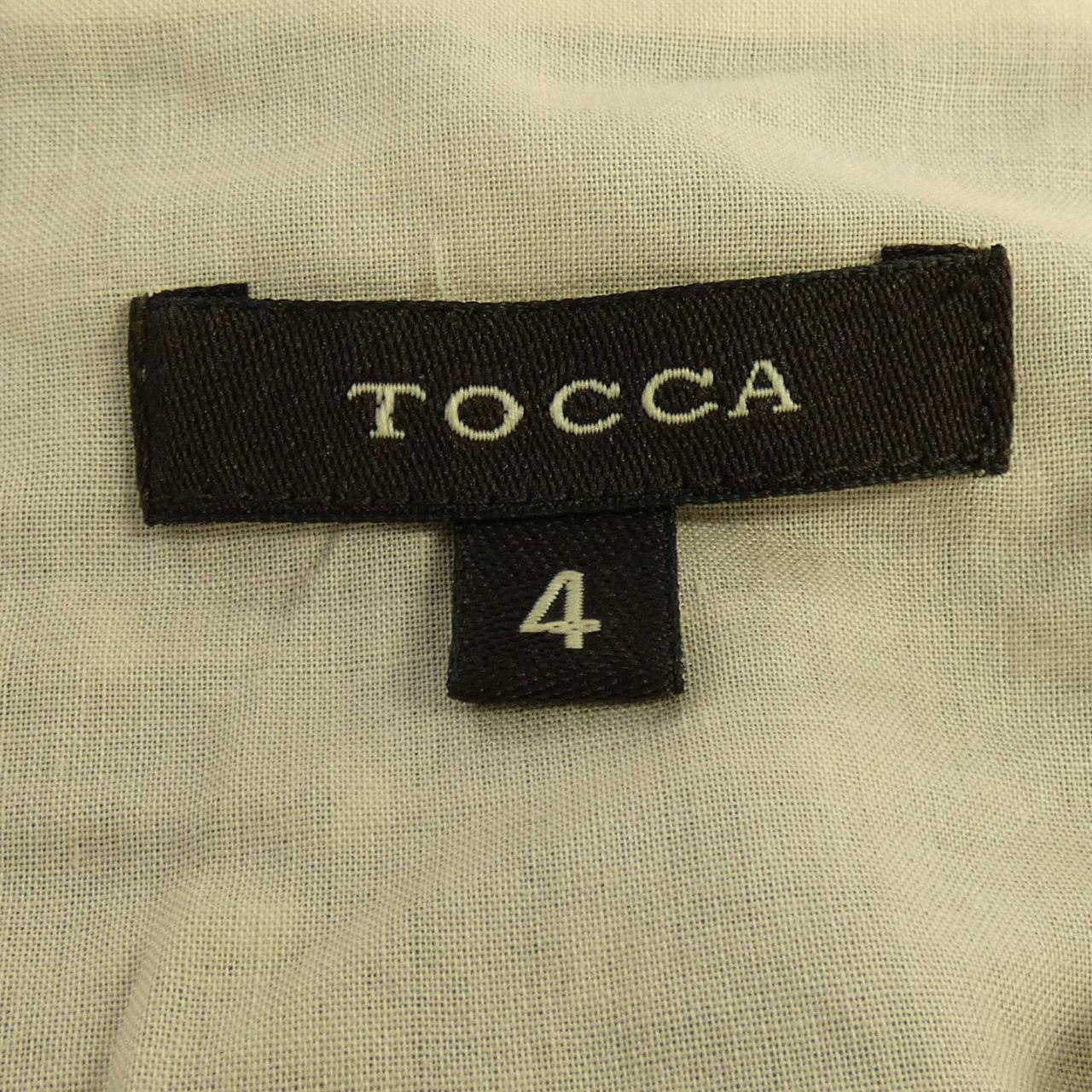 トッカ ワンピース