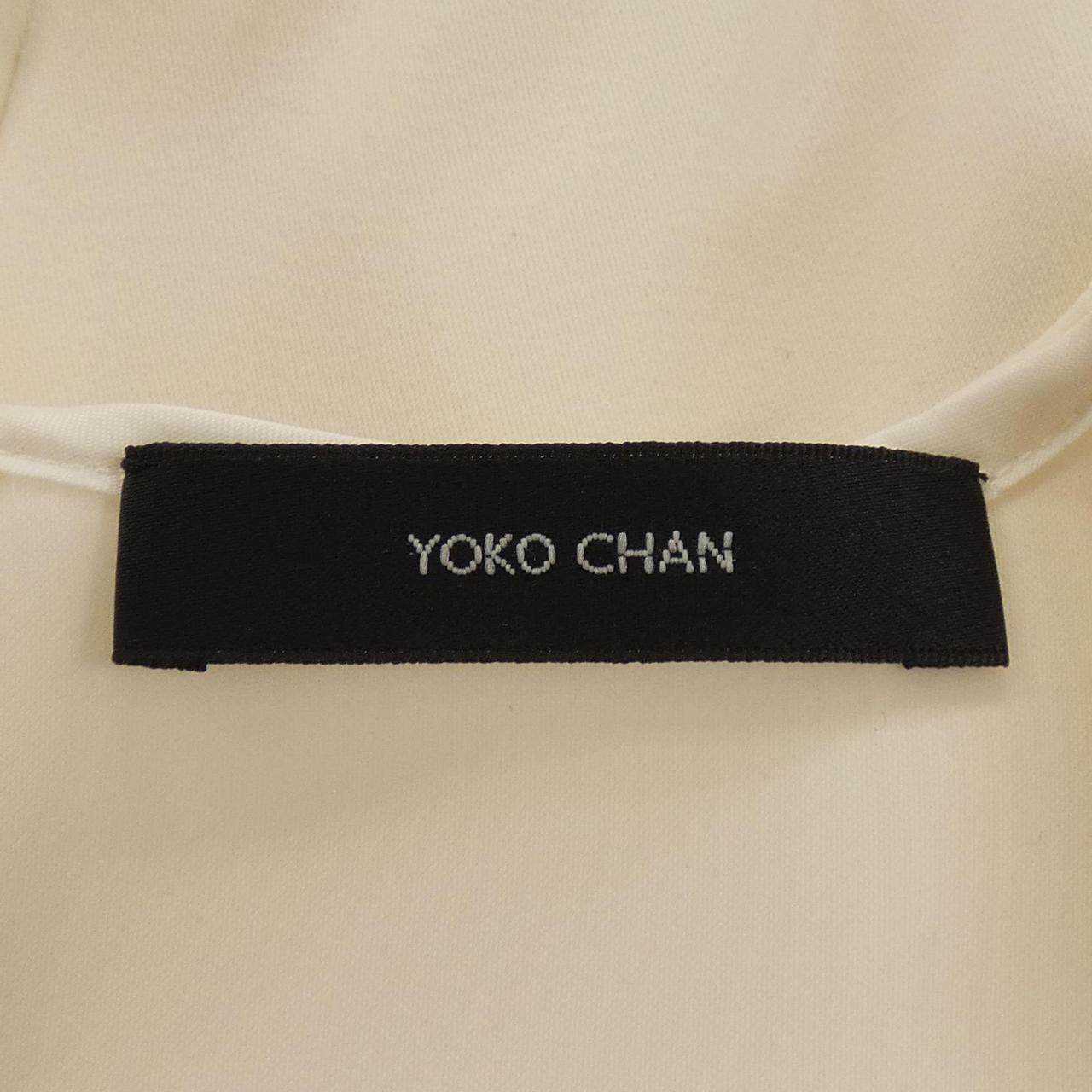 ヨーコチャン トップス