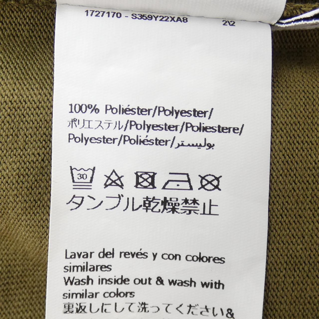 ロエベ アナグラム コットンTシャツ