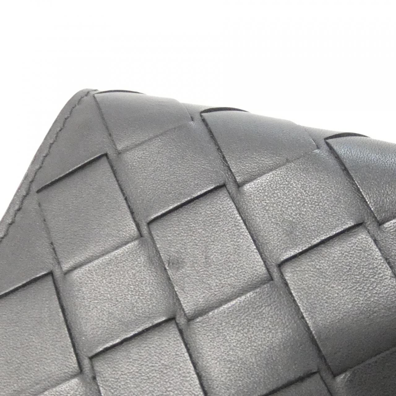ボッテガヴェネタ カーフ財布