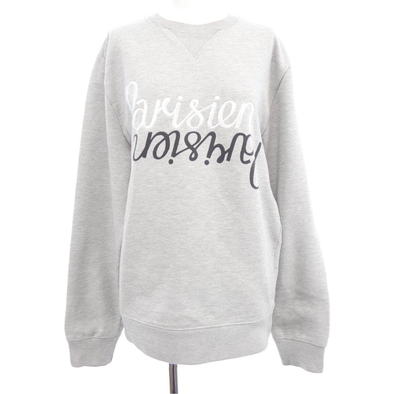 メゾンキツネ コットンスウェット
