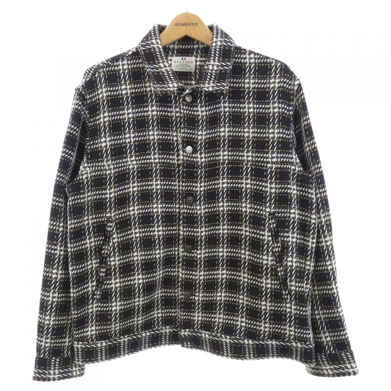 エディフィス ジャケット