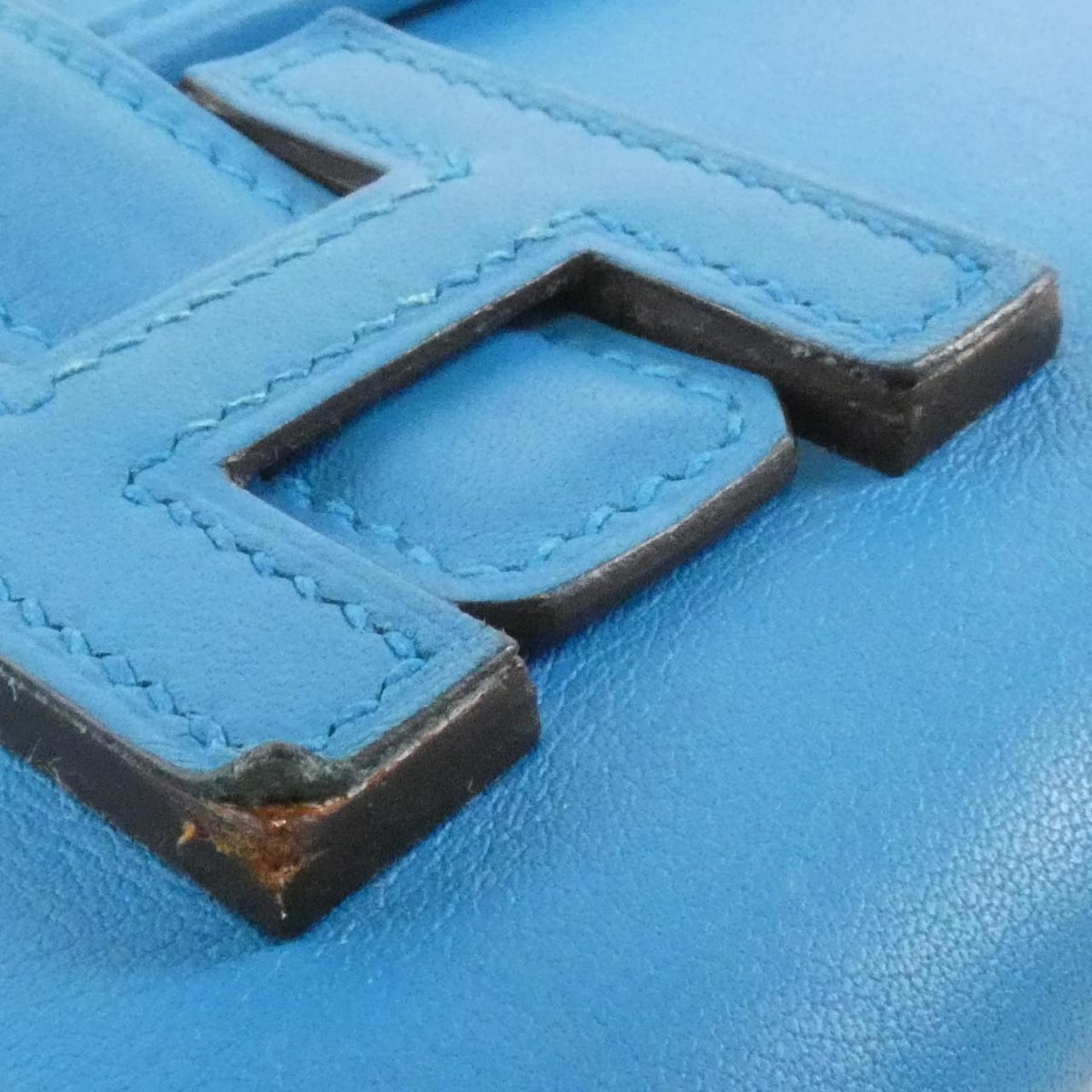 エルメス ジジェデュオ スイフト 長財布