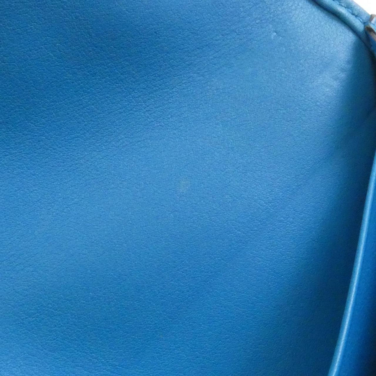 エルメス ジジェデュオ スイフト 長財布