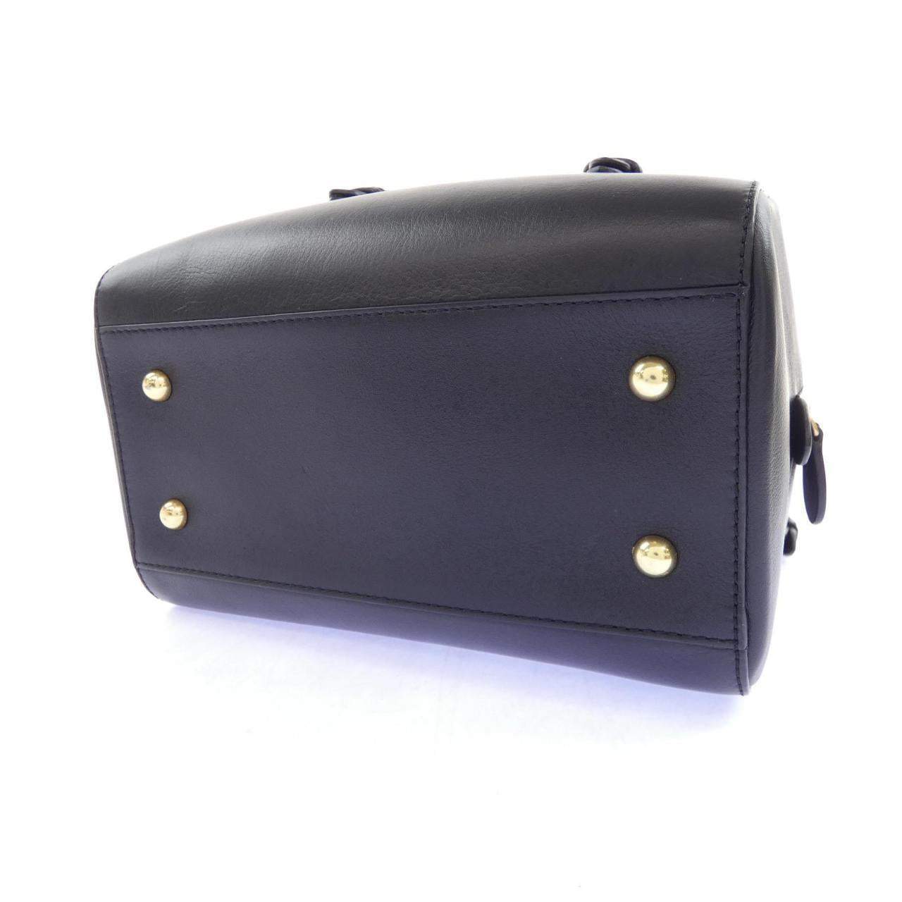 ジェイアンドエムデヴィッドソン OLIVIABOXMINI バッグ