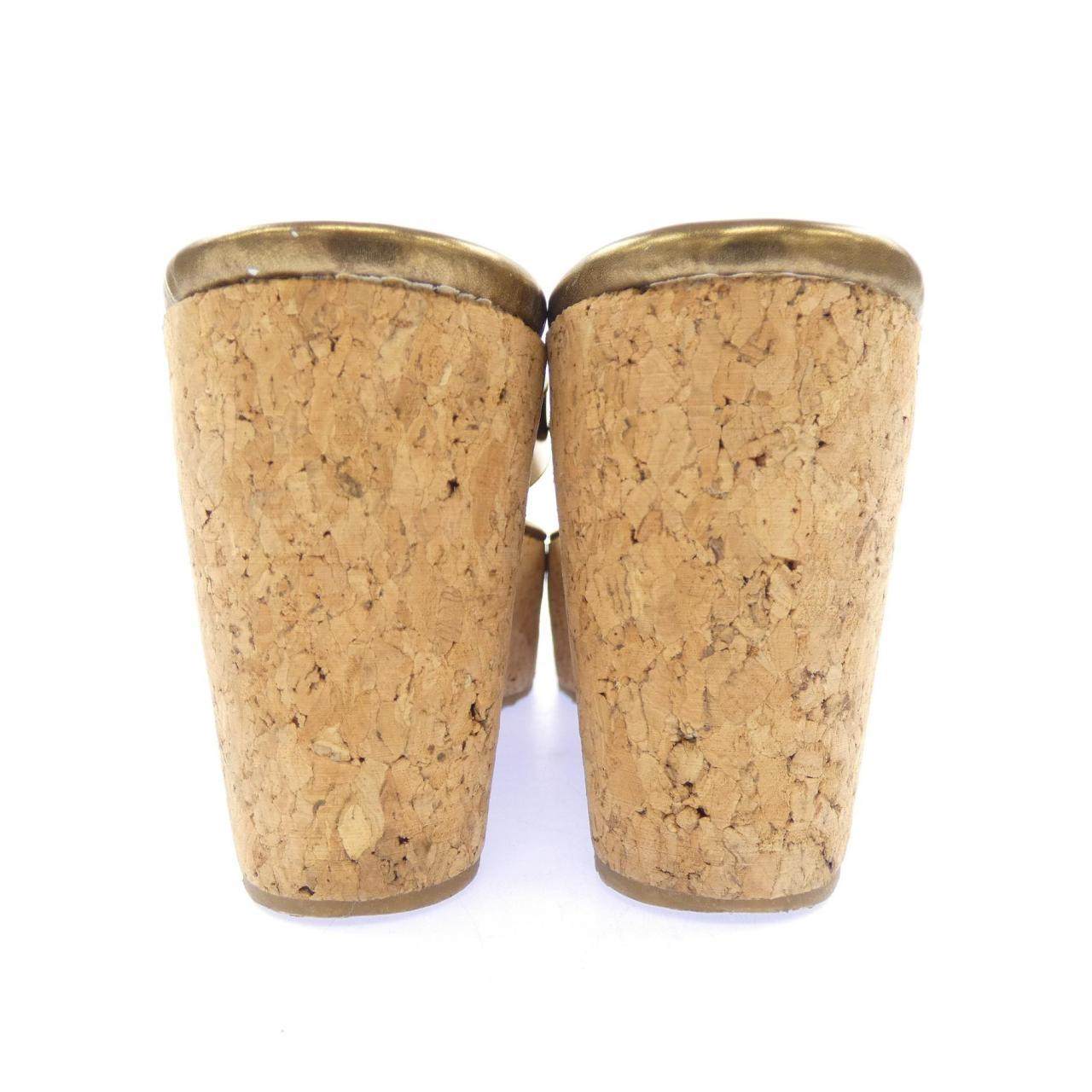 ジミーチュウ サンダル