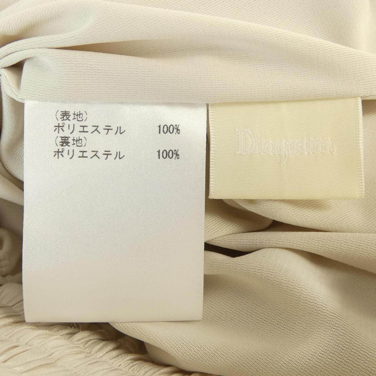 ダイアグラム スカート