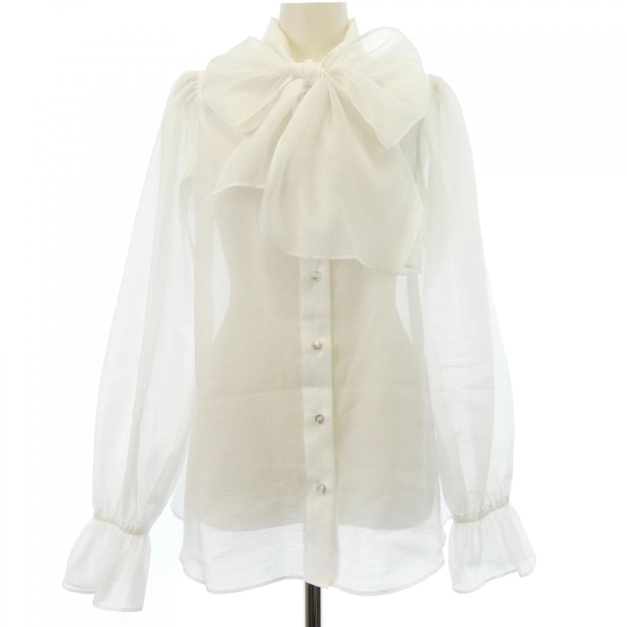 Audie a Muses シャツ