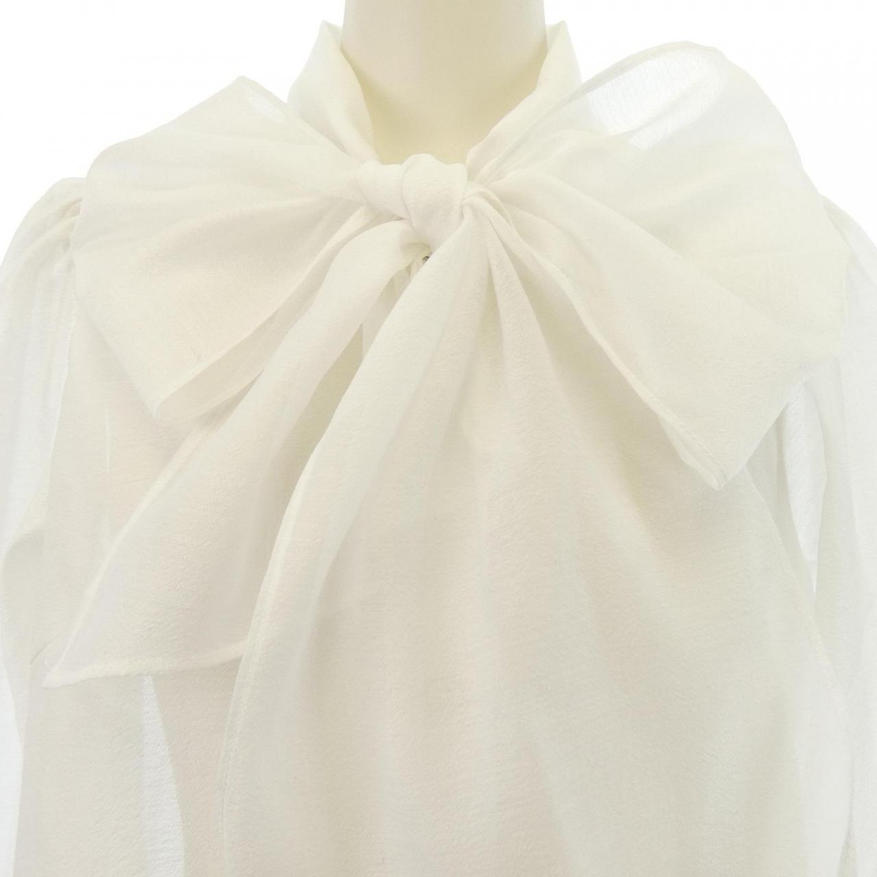 Audie a Muses シャツ