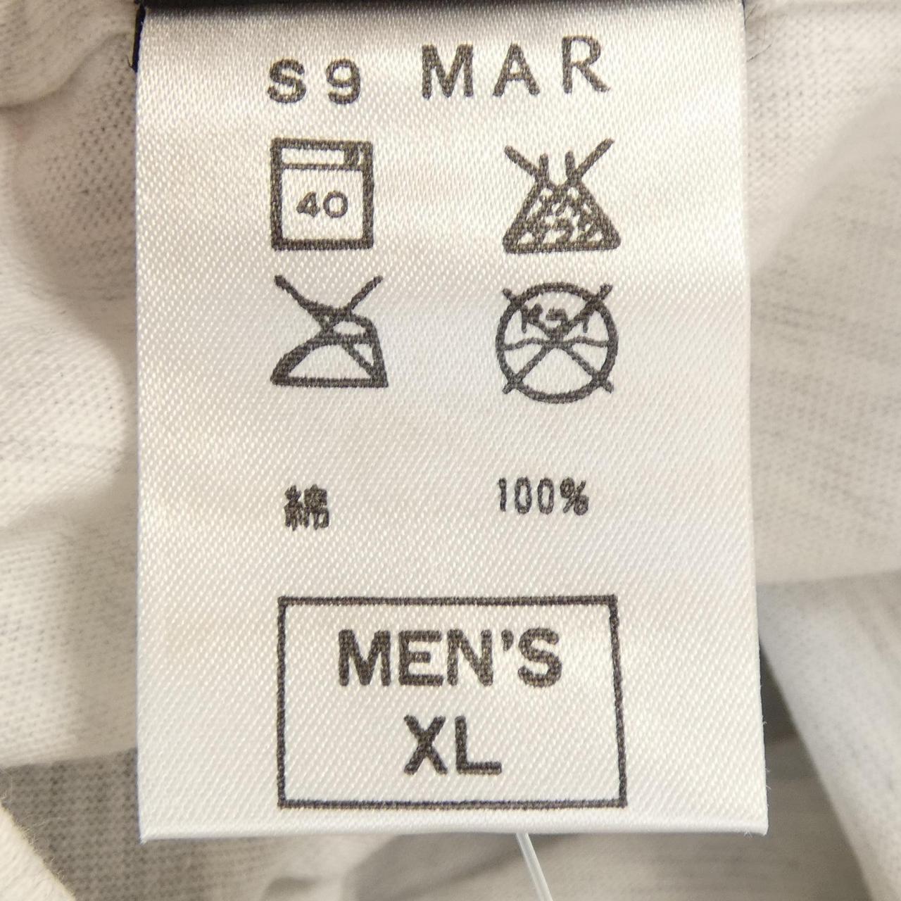 ナイキジョーダン コットンTシャツ