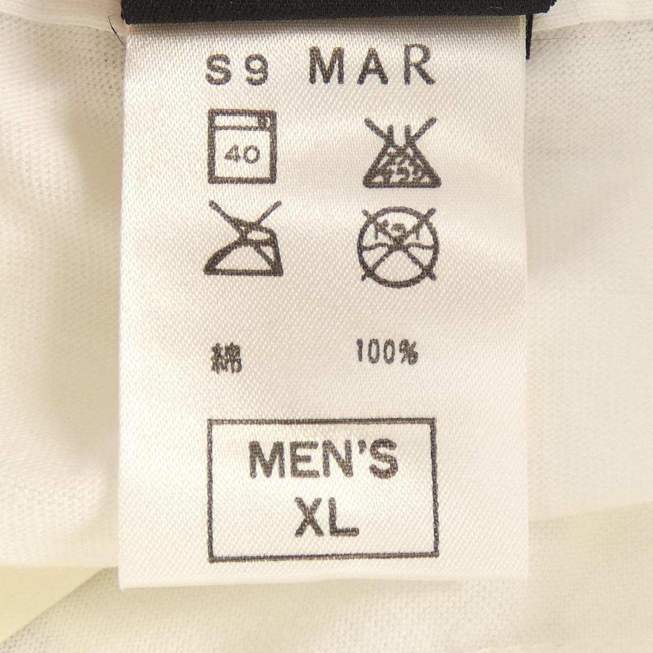 ナイキジョーダン コットンTシャツ
