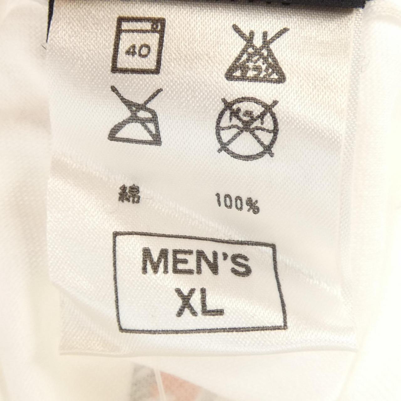 ナイキジョーダン コットンTシャツ