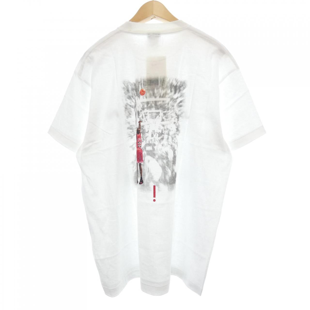 ナイキジョーダン ヴィンテージ コットンTシャツ