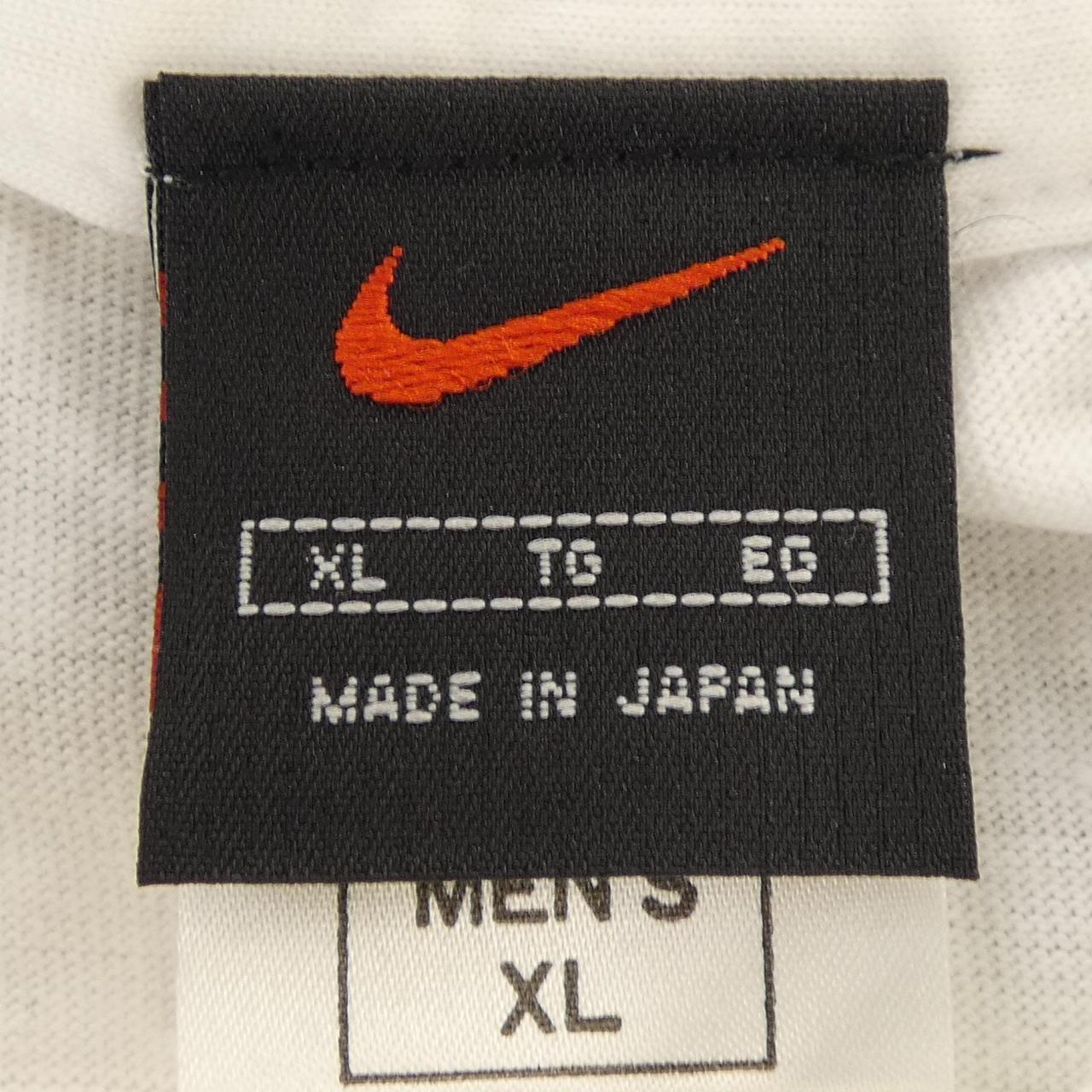 ナイキジョーダン ヴィンテージ コットンTシャツ