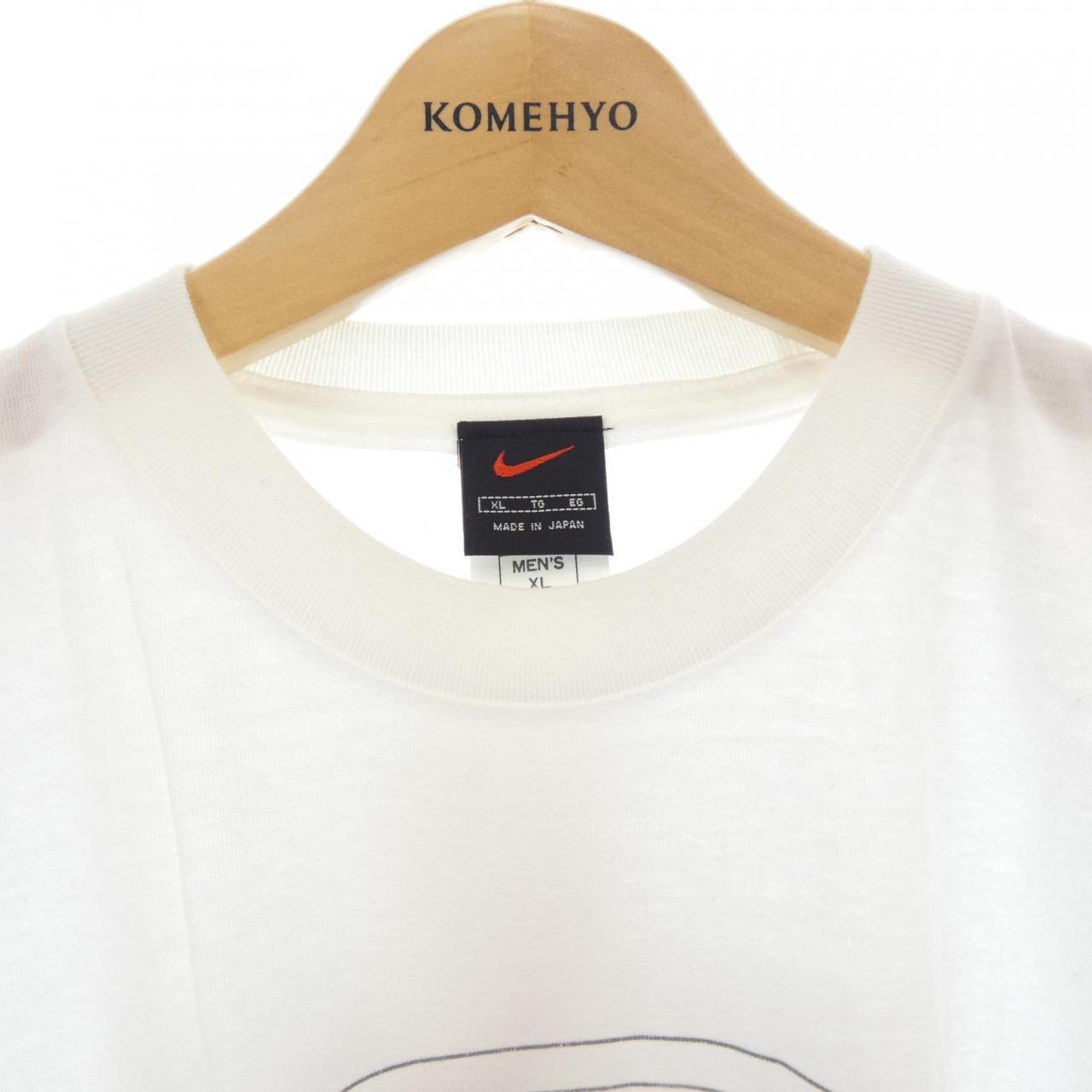 ナイキジョーダン ヴィンテージ コットンTシャツ