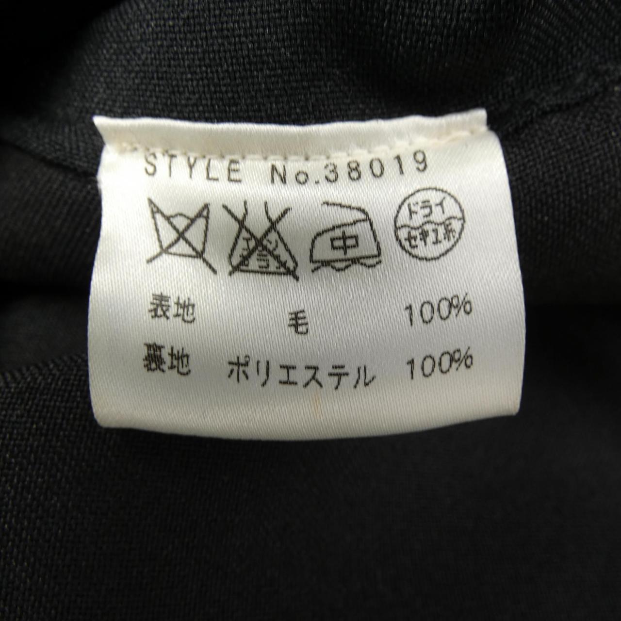 ベスト
