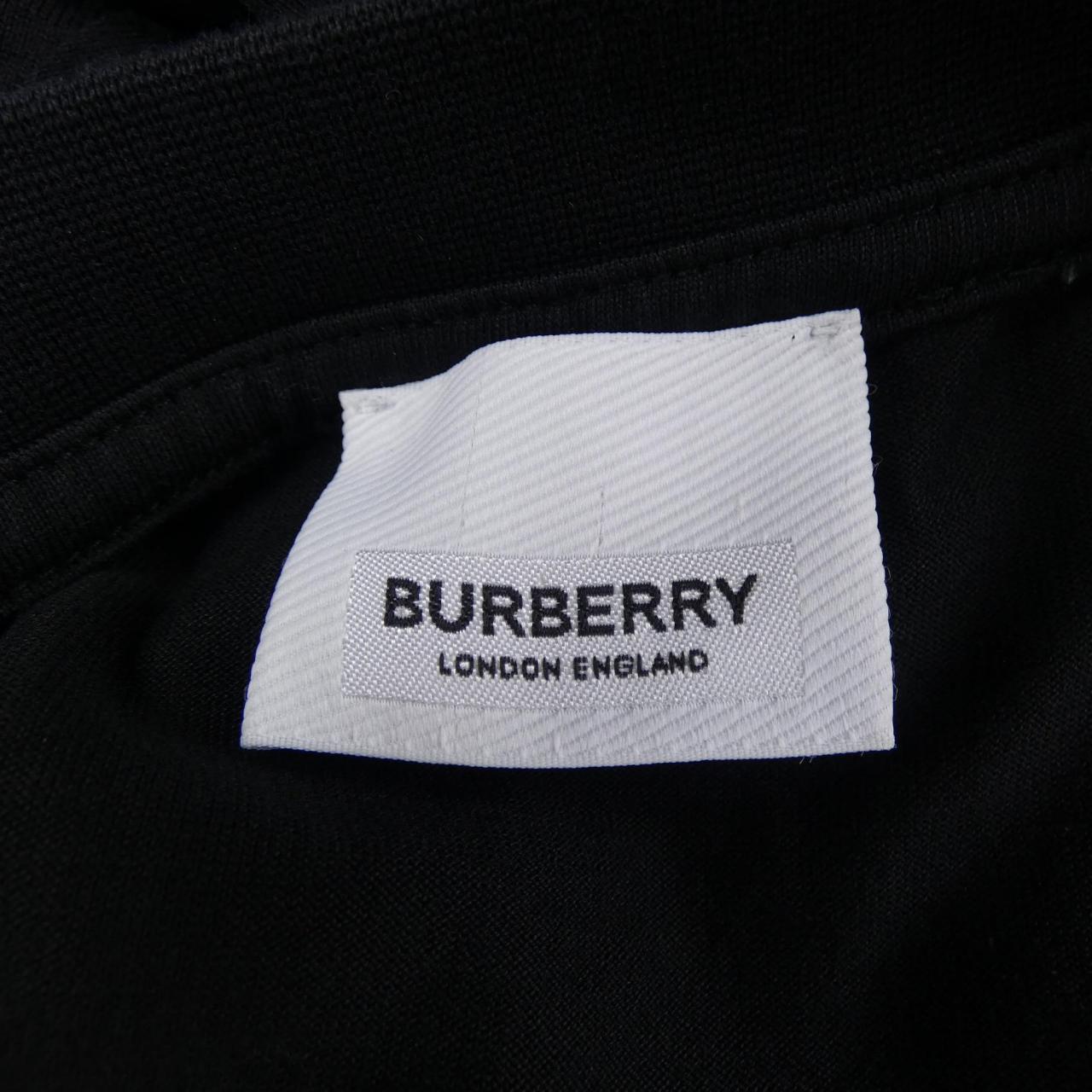 バーバリー コットンTシャツ