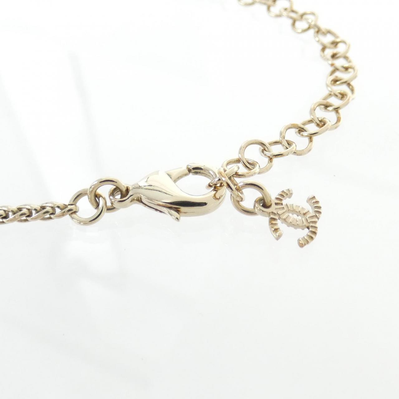 シャネル ABA559 ネックレス