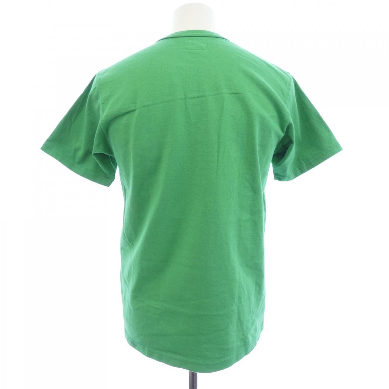 ジョーマッコイ コットンTシャツ