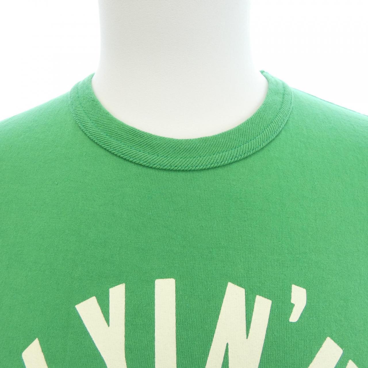 ジョーマッコイ コットンTシャツ