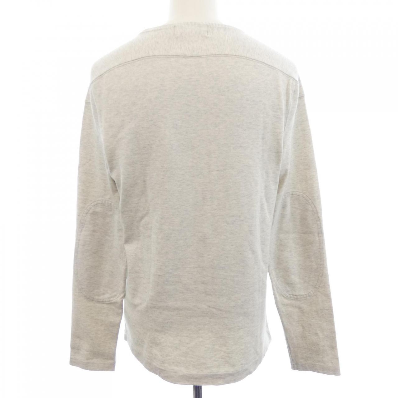 ダブルアールエル コットンTシャツ